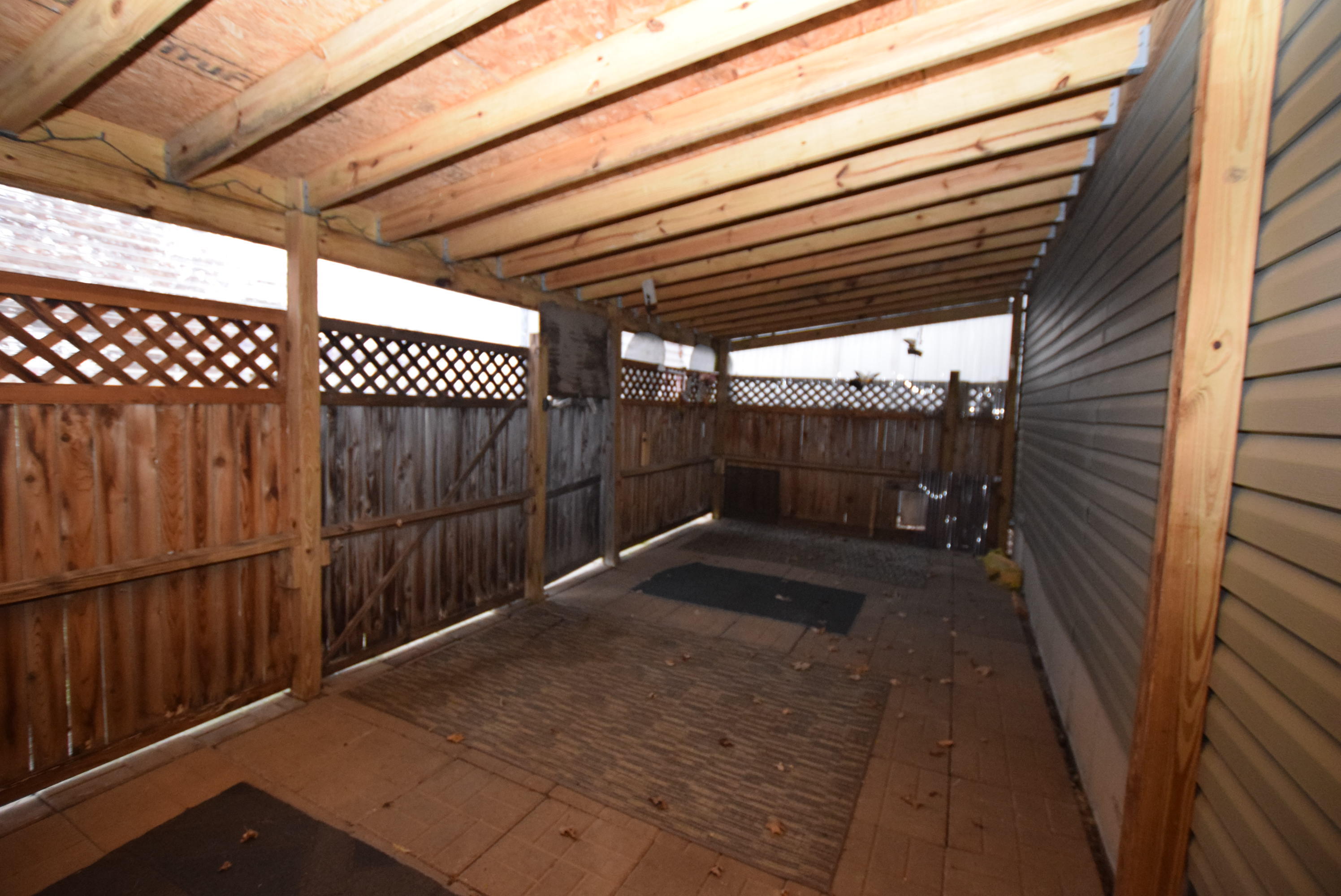 5218 Wallace Road, Saint Paris, Ohio 43072