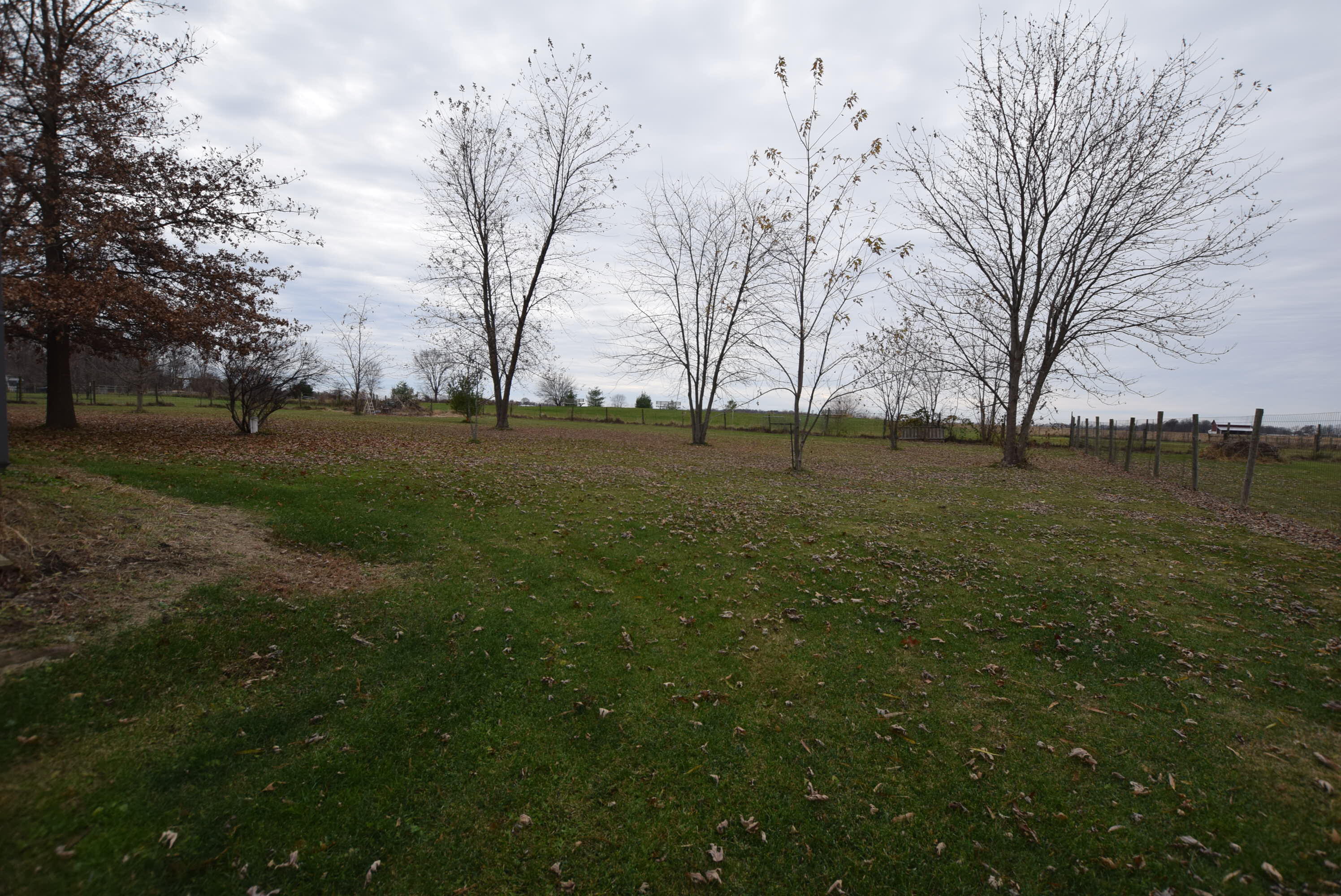 5218 Wallace Road, Saint Paris, Ohio 43072