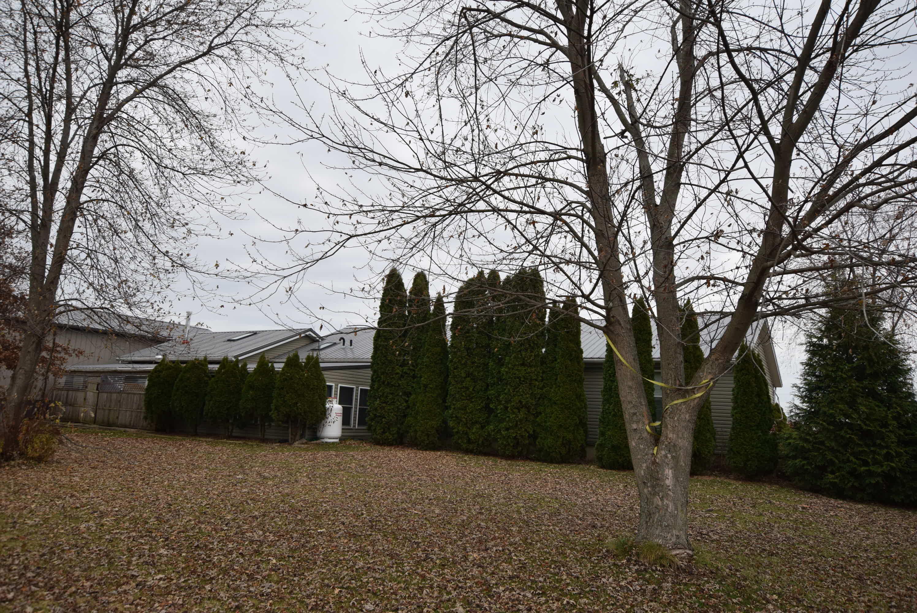 5218 Wallace Road, Saint Paris, Ohio 43072