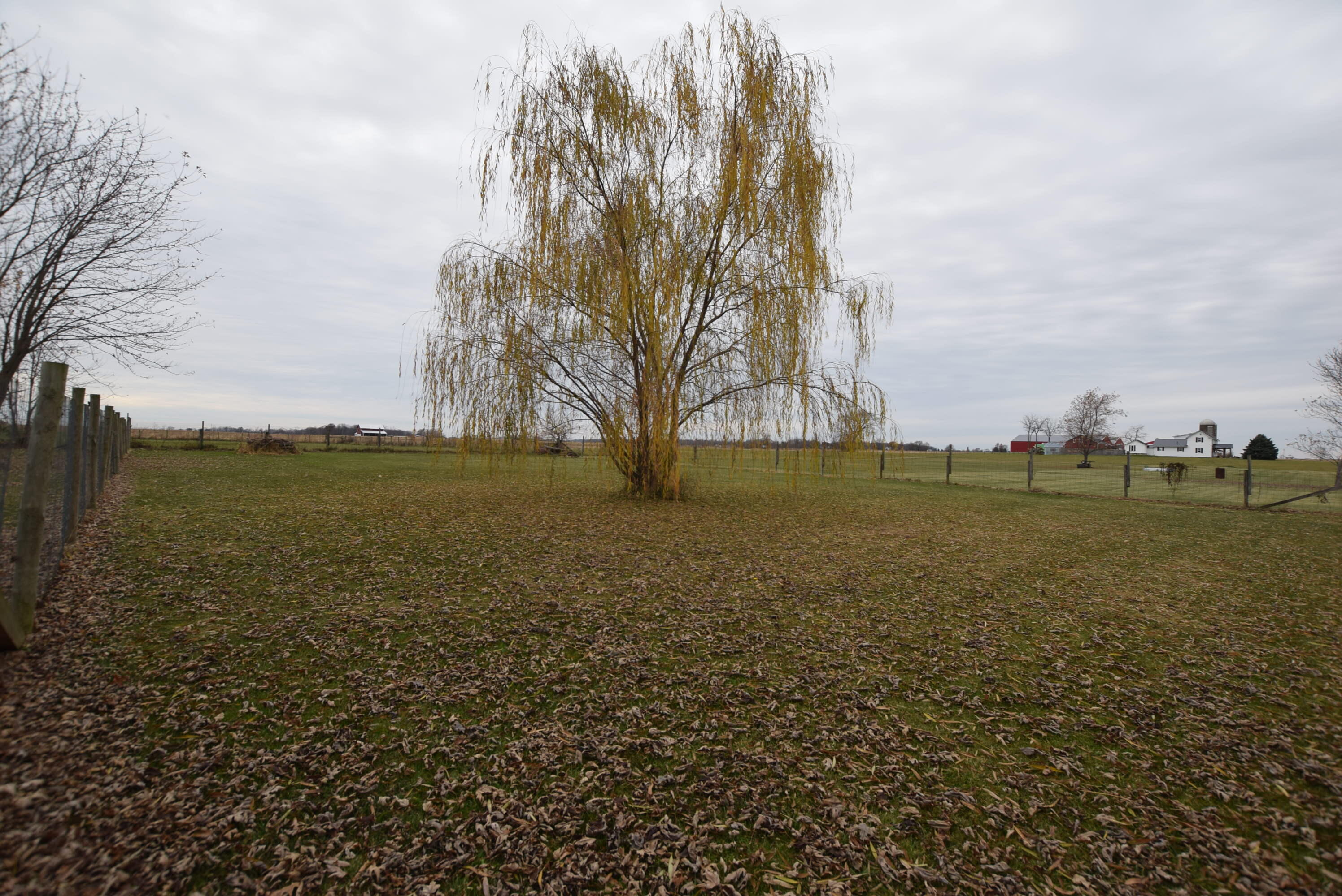 5218 Wallace Road, Saint Paris, Ohio 43072