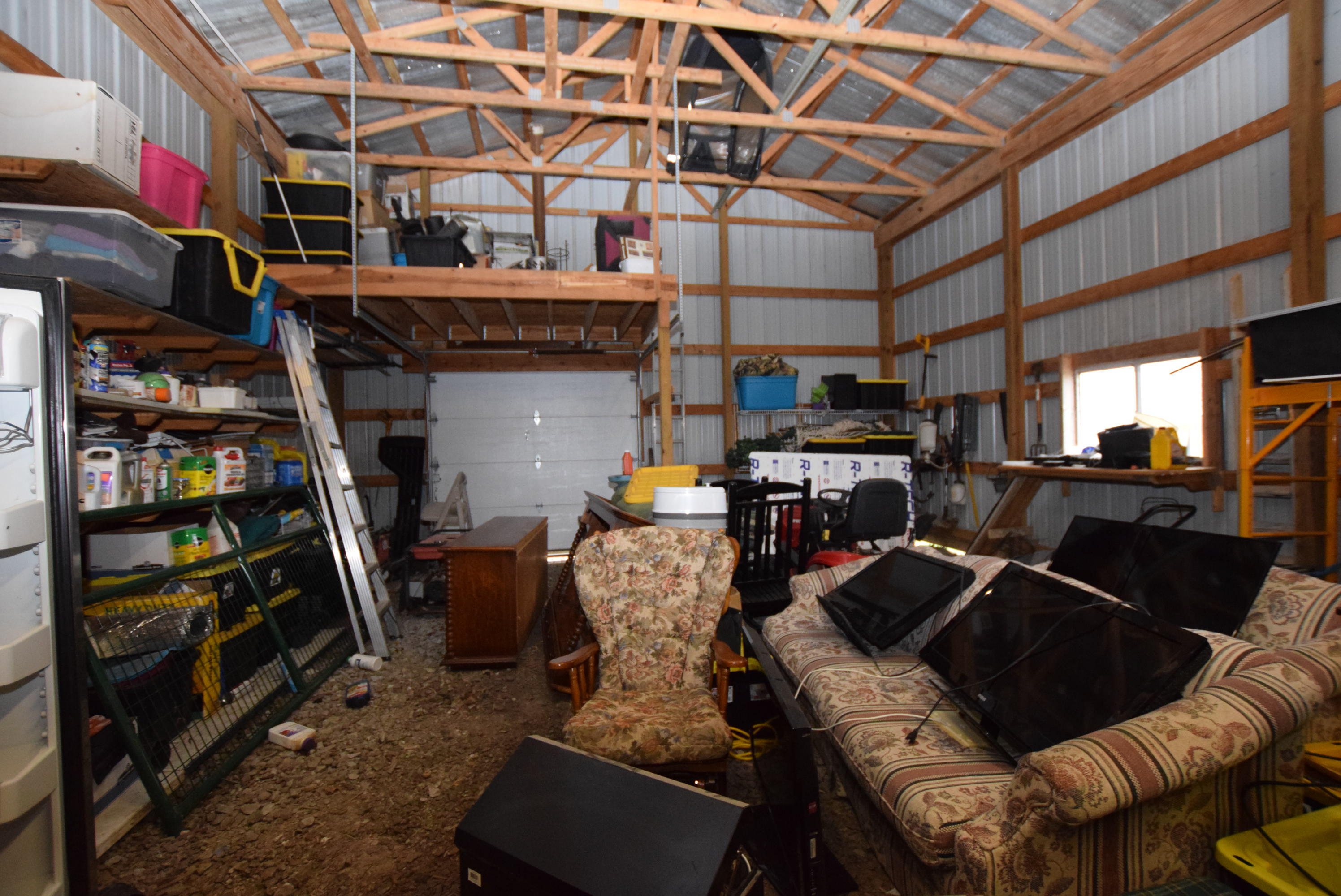 5218 Wallace Road, Saint Paris, Ohio 43072