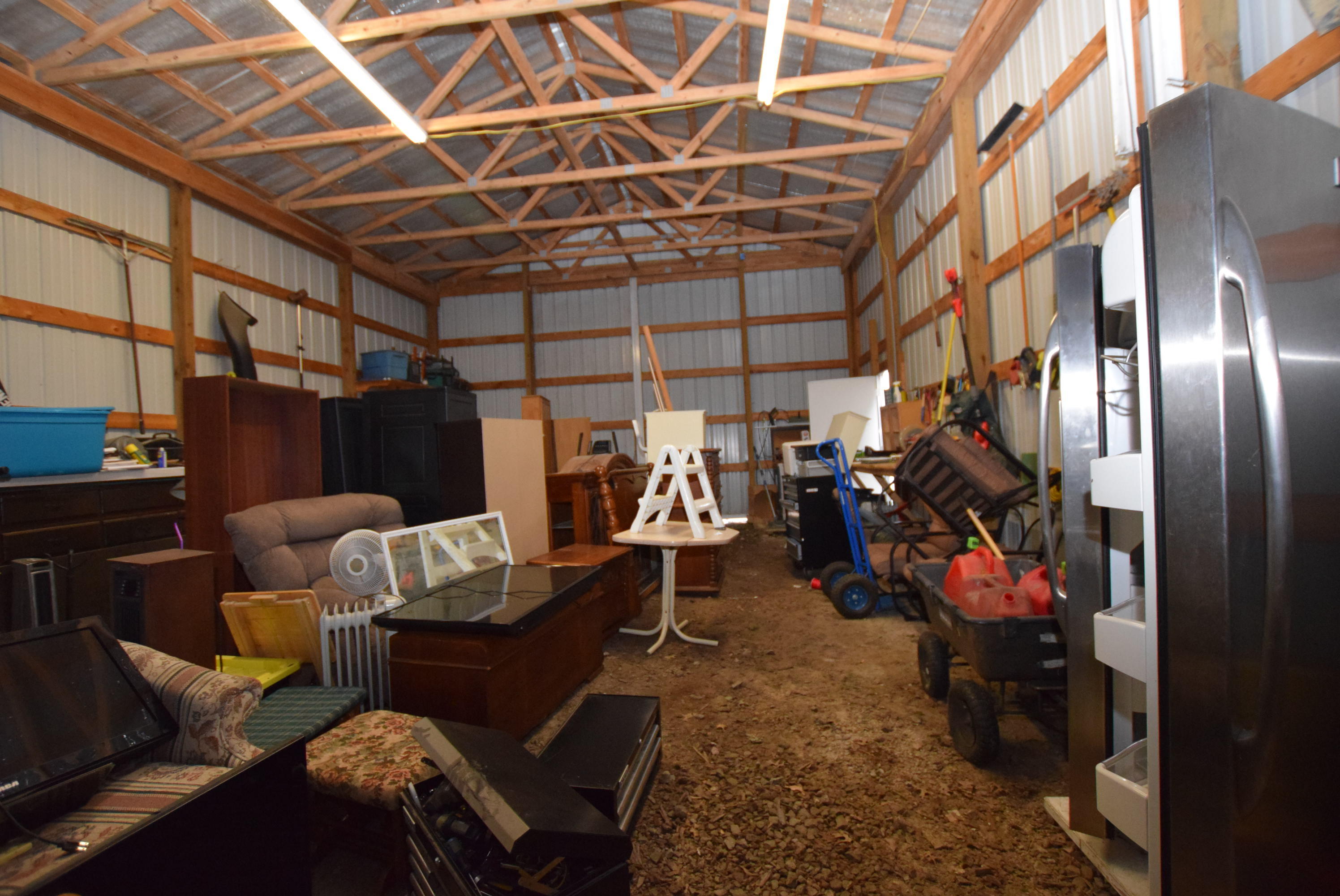 5218 Wallace Road, Saint Paris, Ohio 43072