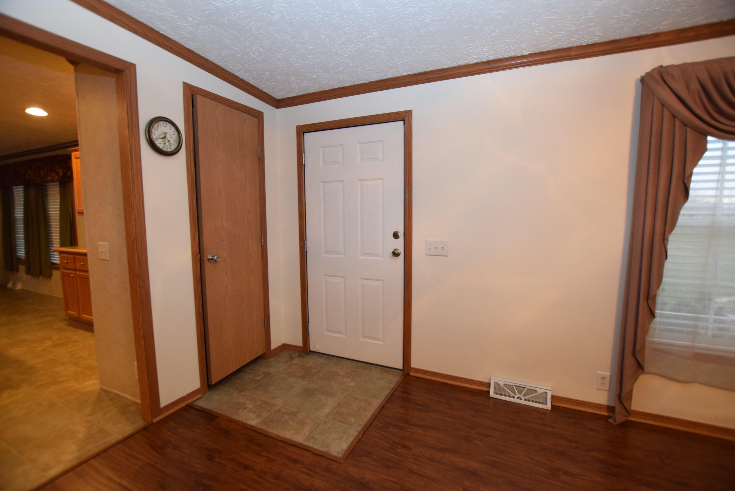 5218 Wallace Road, Saint Paris, Ohio 43072