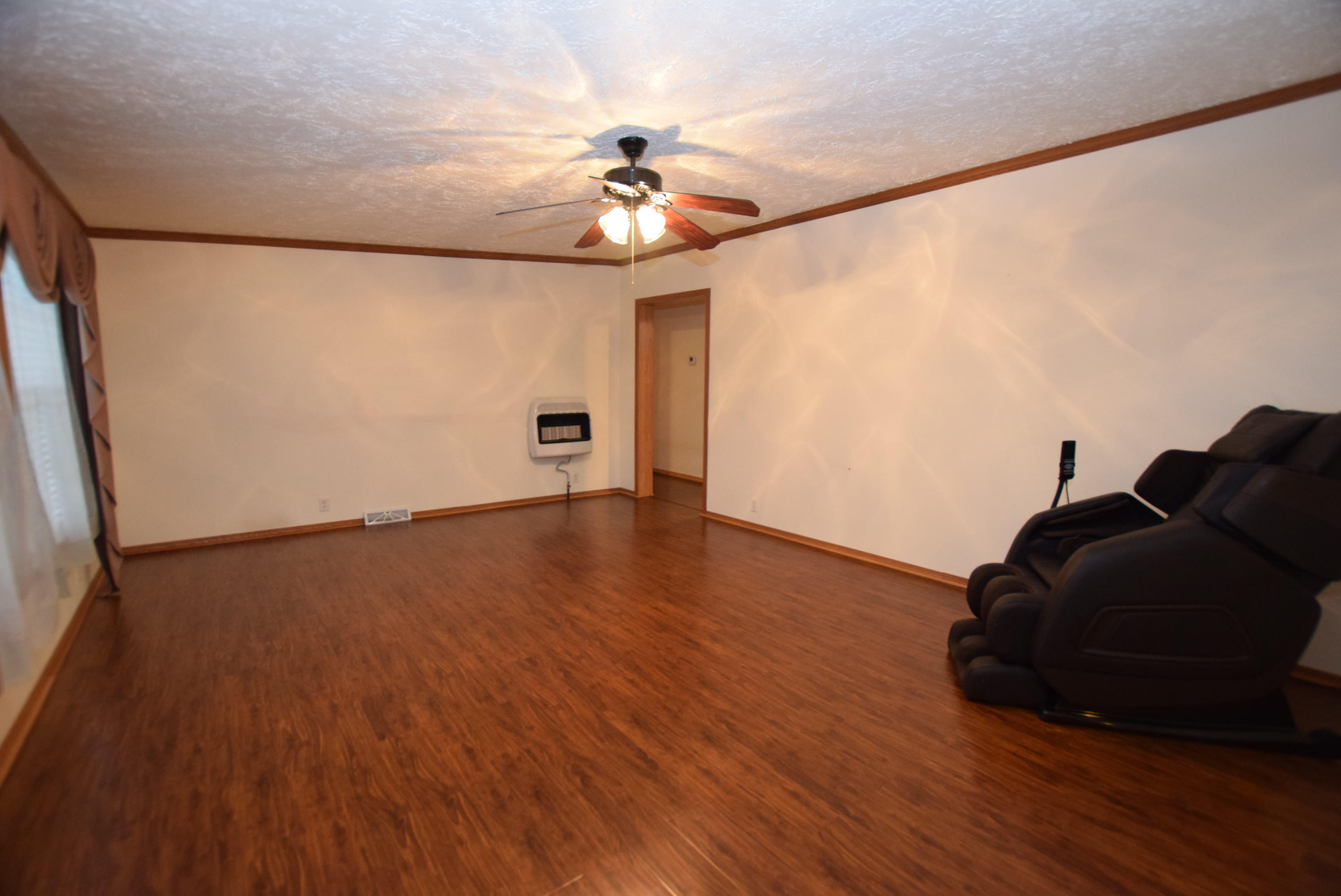 5218 Wallace Road, Saint Paris, Ohio 43072