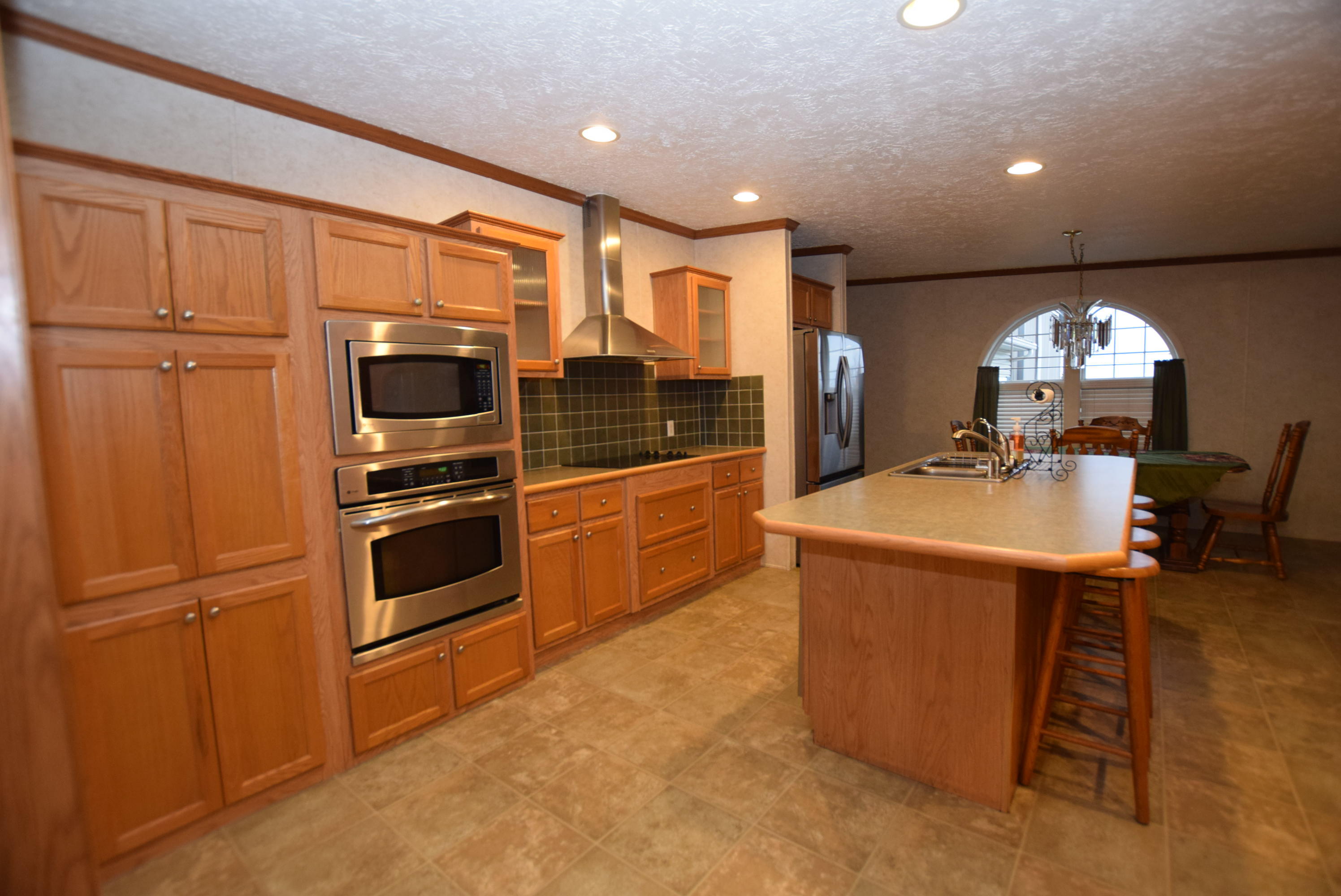 5218 Wallace Road, Saint Paris, Ohio 43072