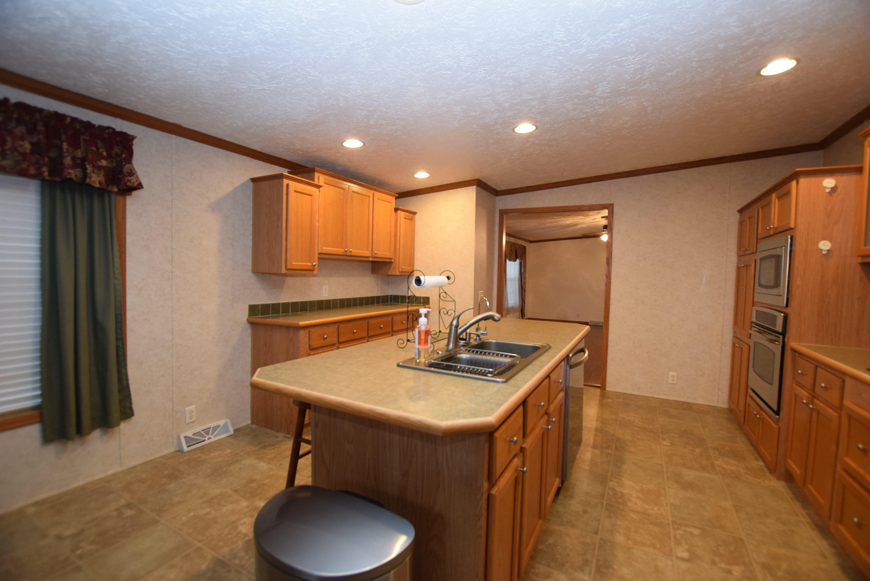 5218 Wallace Road, Saint Paris, Ohio 43072