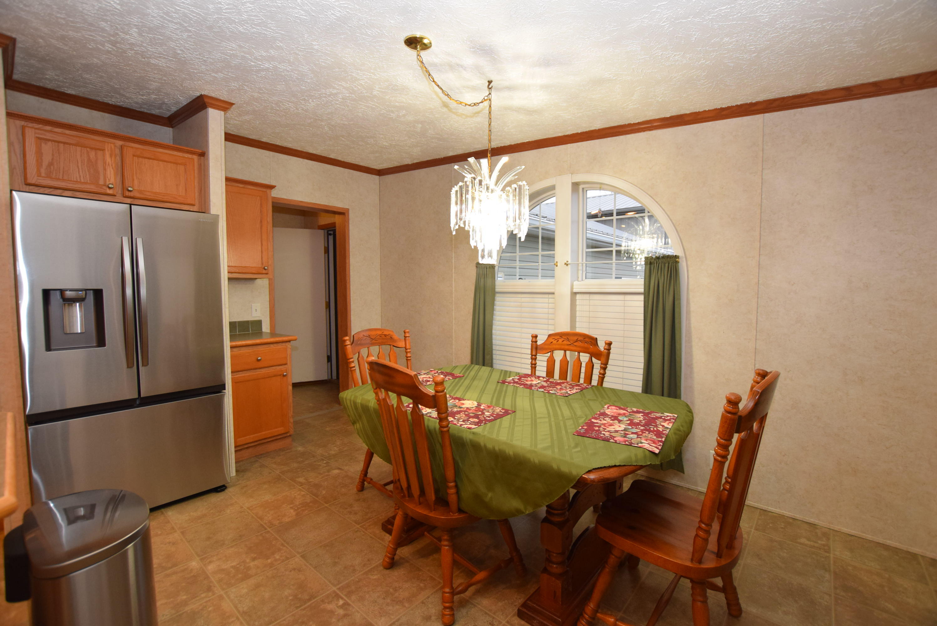 5218 Wallace Road, Saint Paris, Ohio 43072