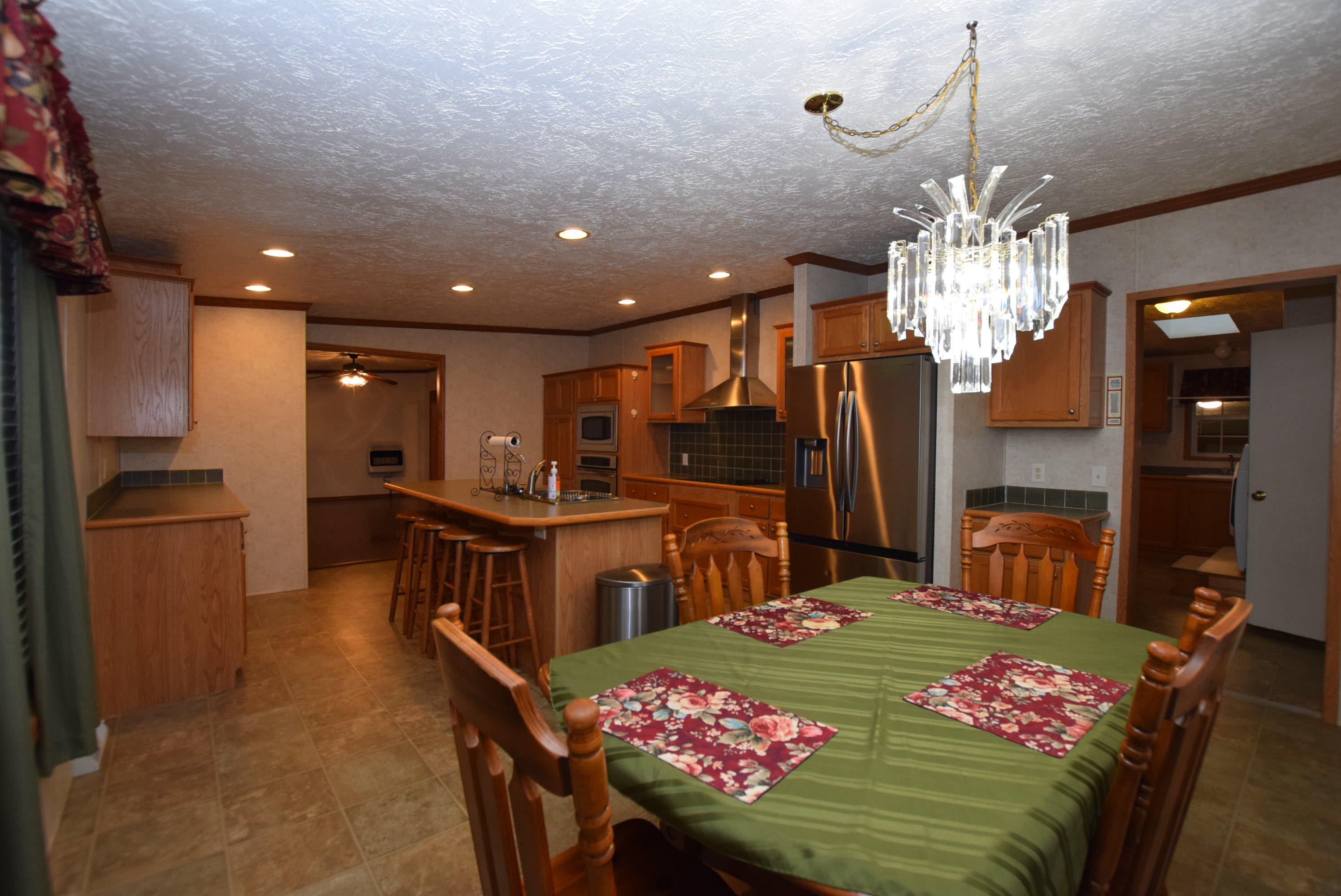 5218 Wallace Road, Saint Paris, Ohio 43072