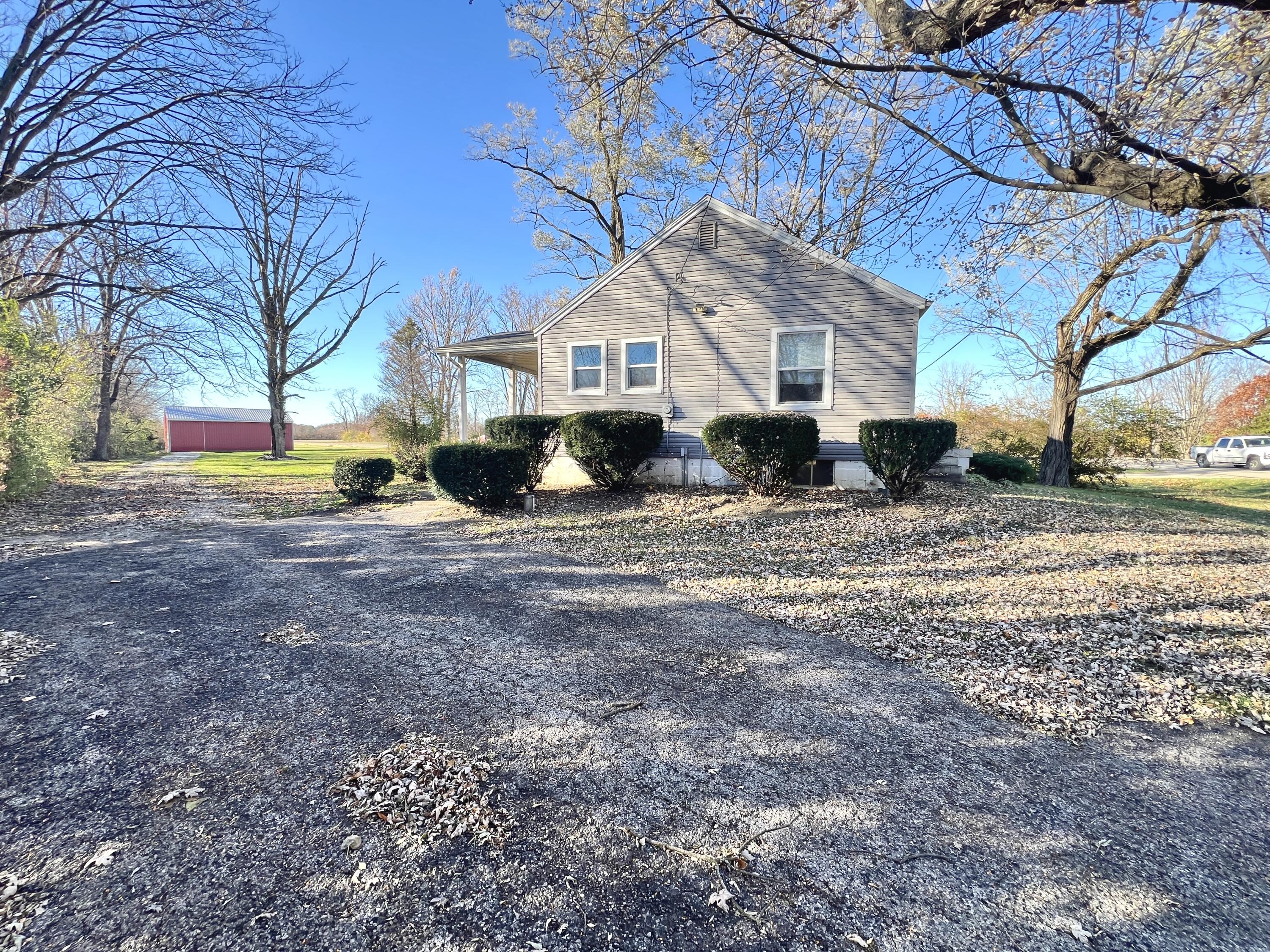 3145 Troy Road, Springfield, Ohio 45504