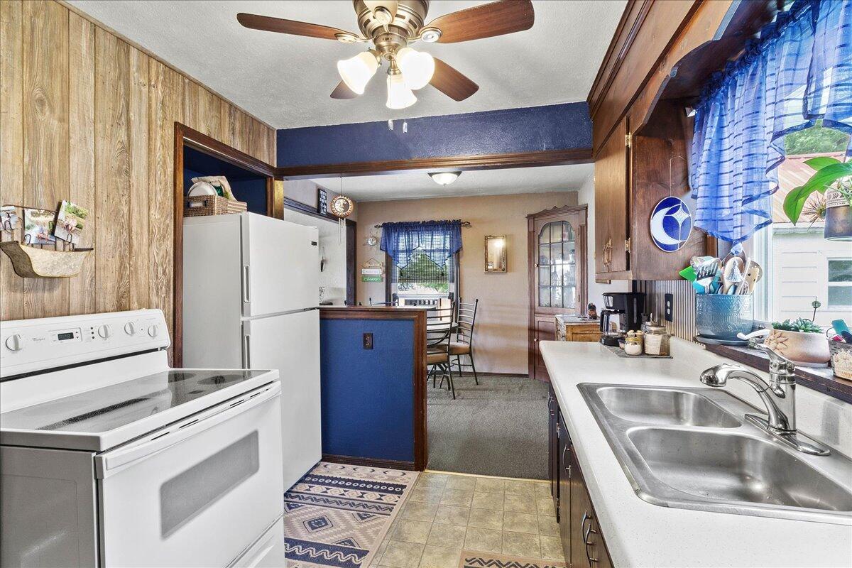 11352 Township Road 88, Lakeview, Ohio 43331