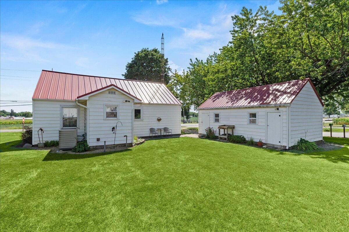 11352 Township Road 88, Lakeview, Ohio 43331