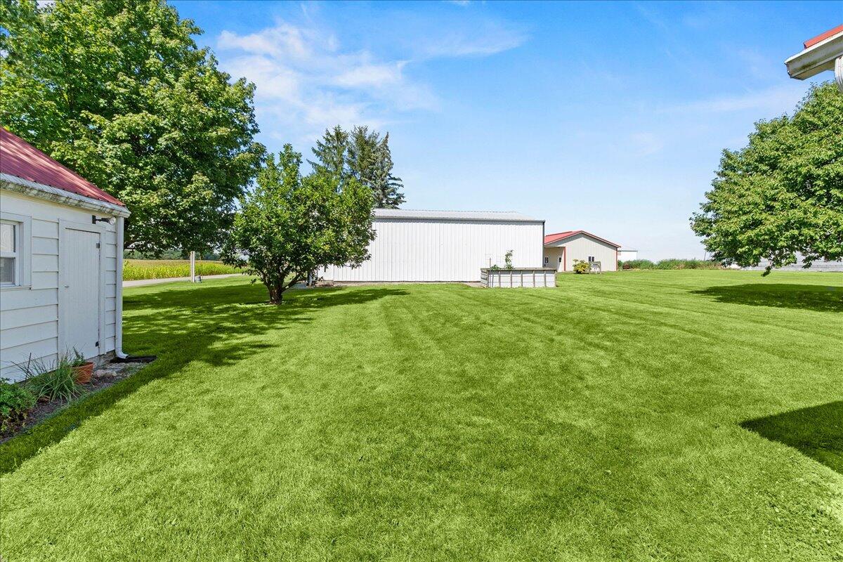 11352 Township Road 88, Lakeview, Ohio 43331