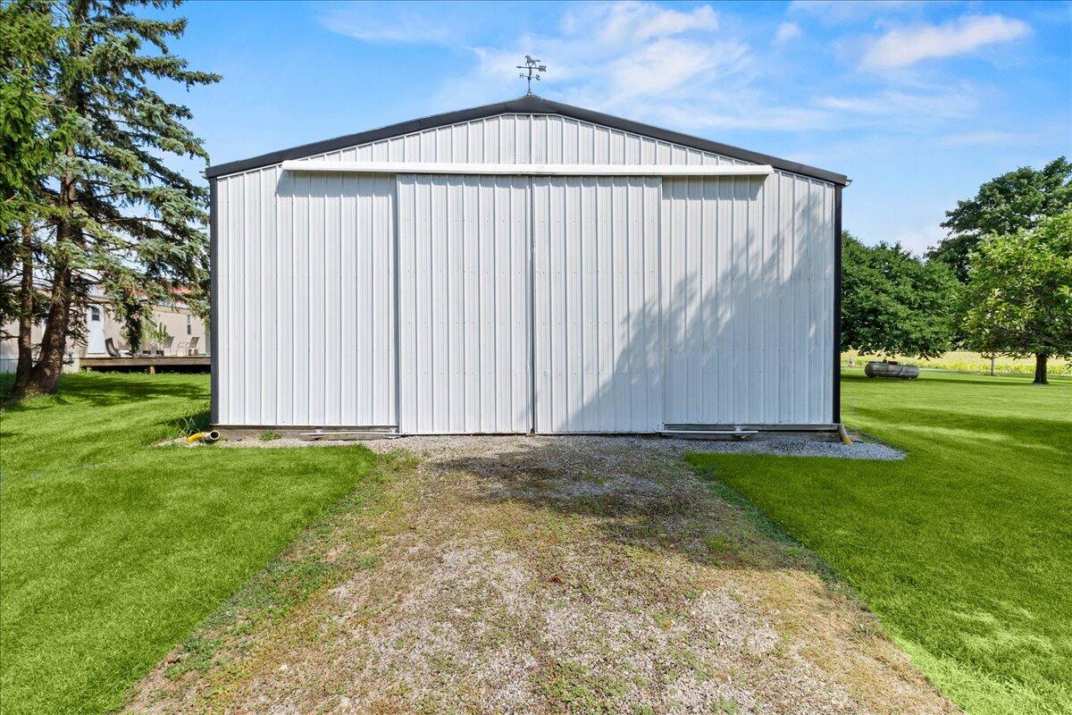 11352 Township Road 88, Lakeview, Ohio 43331