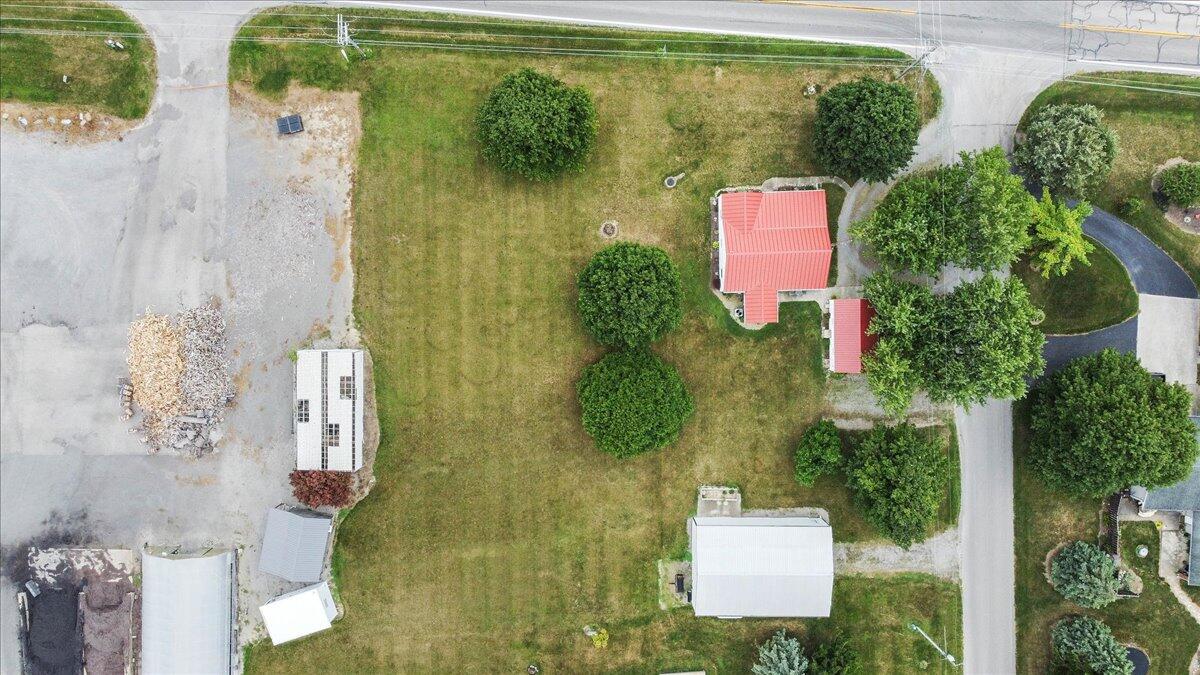 11352 Township Road 88, Lakeview, Ohio 43331