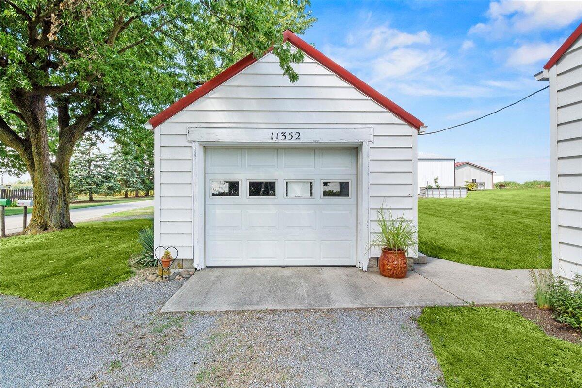 11352 Township Road 88, Lakeview, Ohio 43331