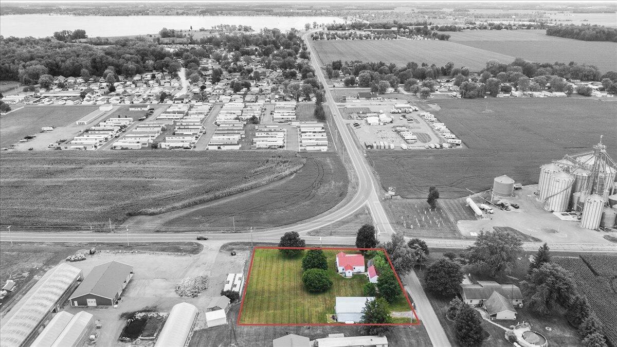 11352 Township Road 88, Lakeview, Ohio 43331