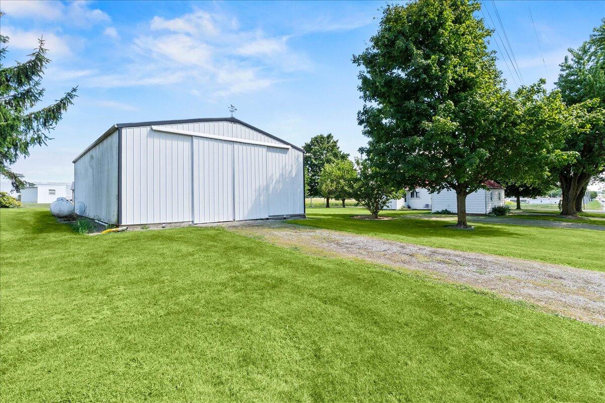 11352 Township Road 88, Lakeview, Ohio 43331
