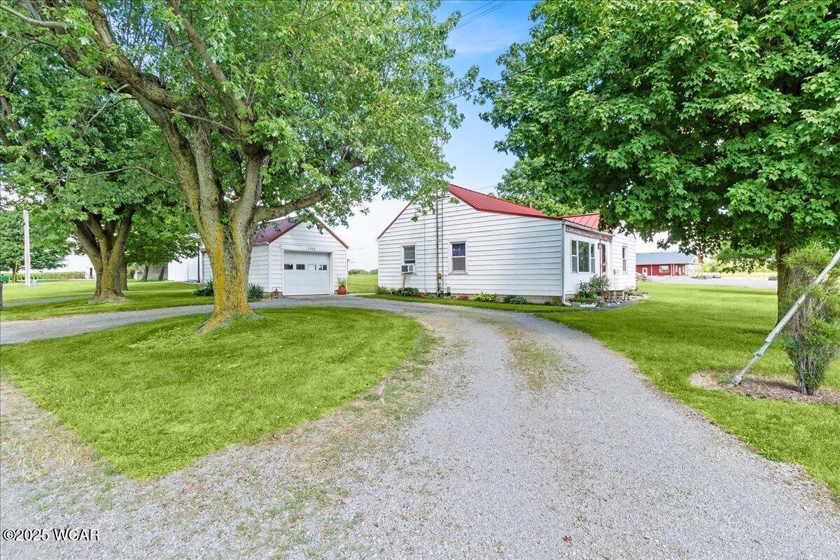 11352 Township Rd 88, Lakeview, Ohio