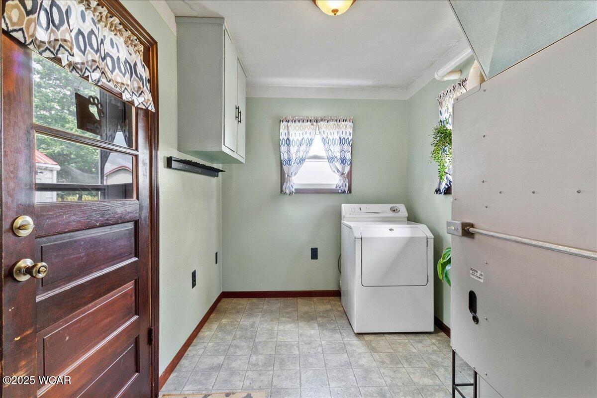 11352 Township Rd 88, Lakeview, Ohio