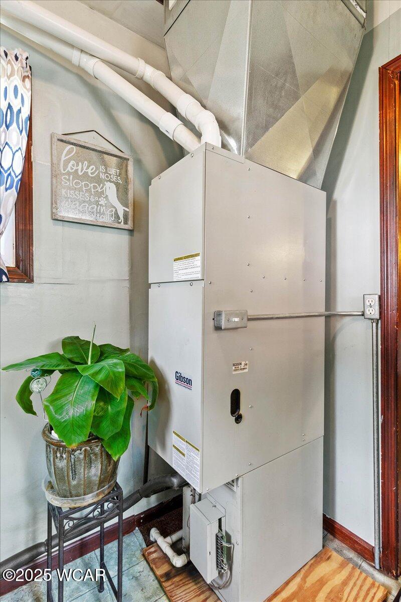 11352 Township Rd 88, Lakeview, Ohio