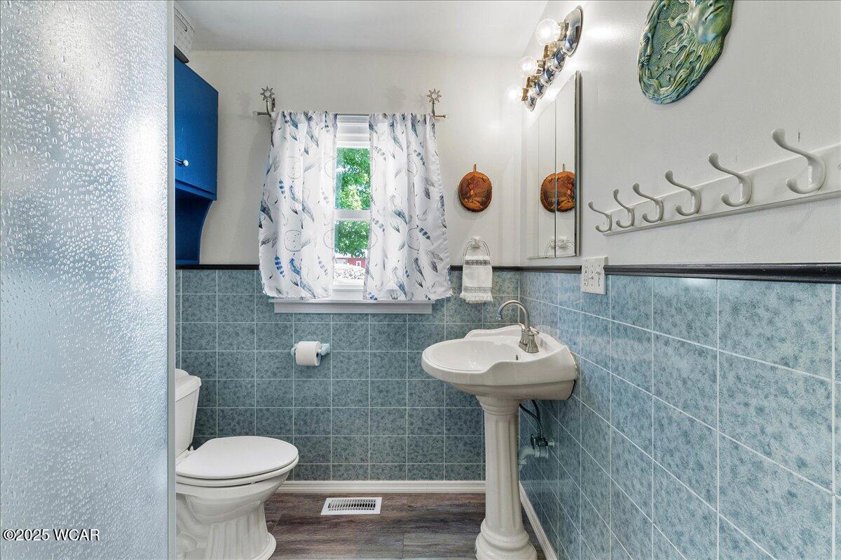 11352 Township Rd 88, Lakeview, Ohio