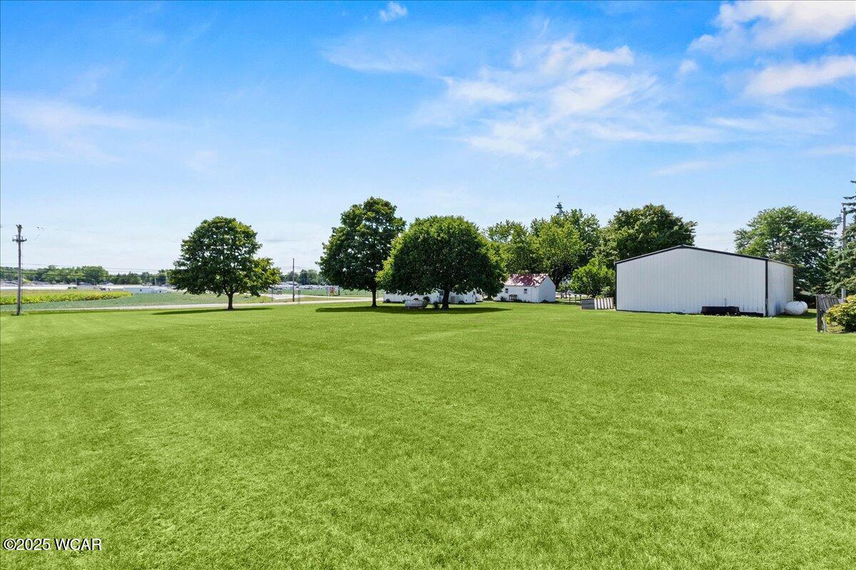 11352 Township Rd 88, Lakeview, Ohio