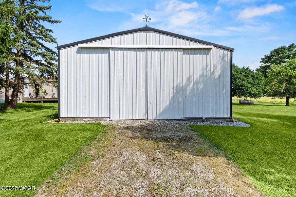 11352 Township Rd 88, Lakeview, Ohio