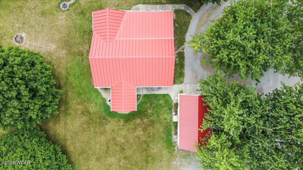 11352 Township Rd 88, Lakeview, Ohio