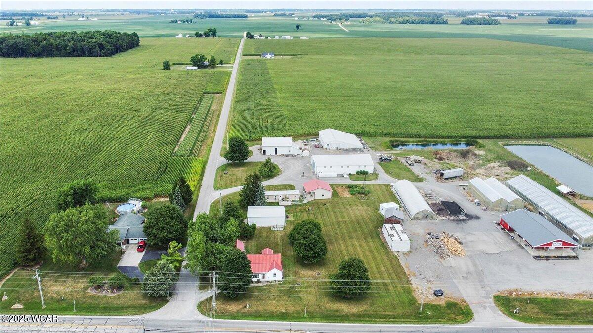 11352 Township Rd 88, Lakeview, Ohio