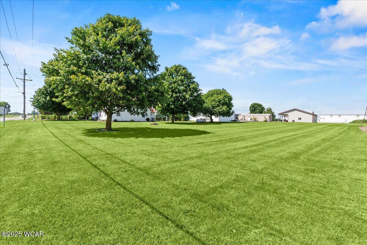 11352 Township Rd 88, Lakeview, Ohio