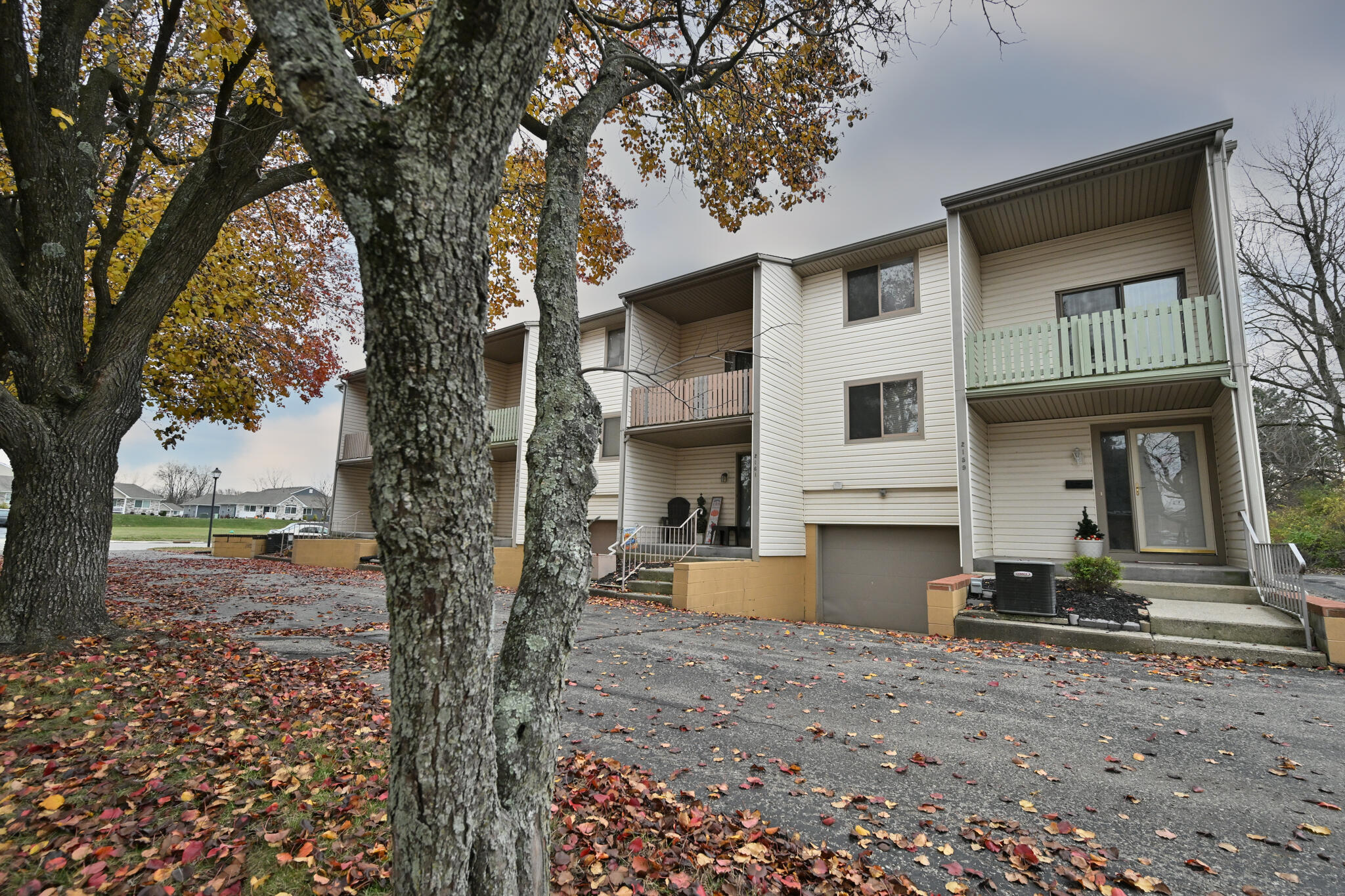 2159 Olympic Street, Springfield, Ohio 45503