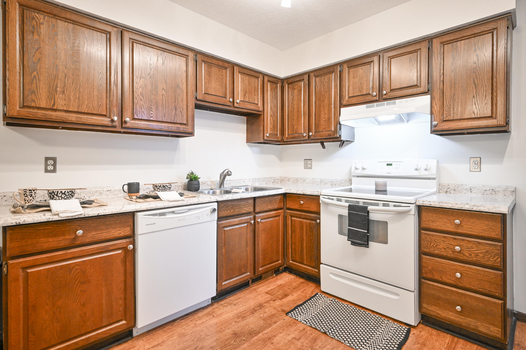 2159 Olympic Street, Springfield, Ohio 45503