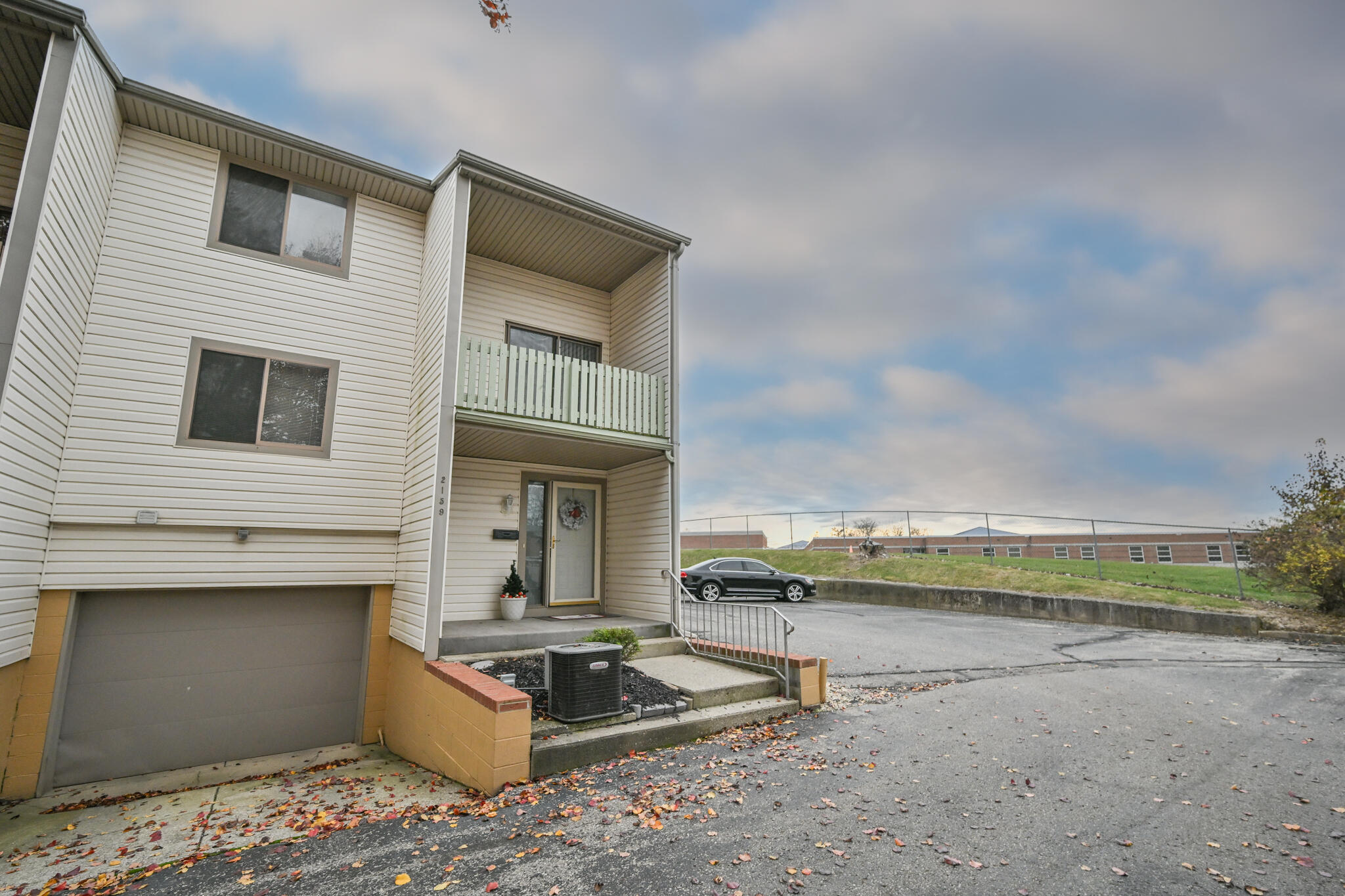 2159 Olympic Street, Springfield, Ohio 45503