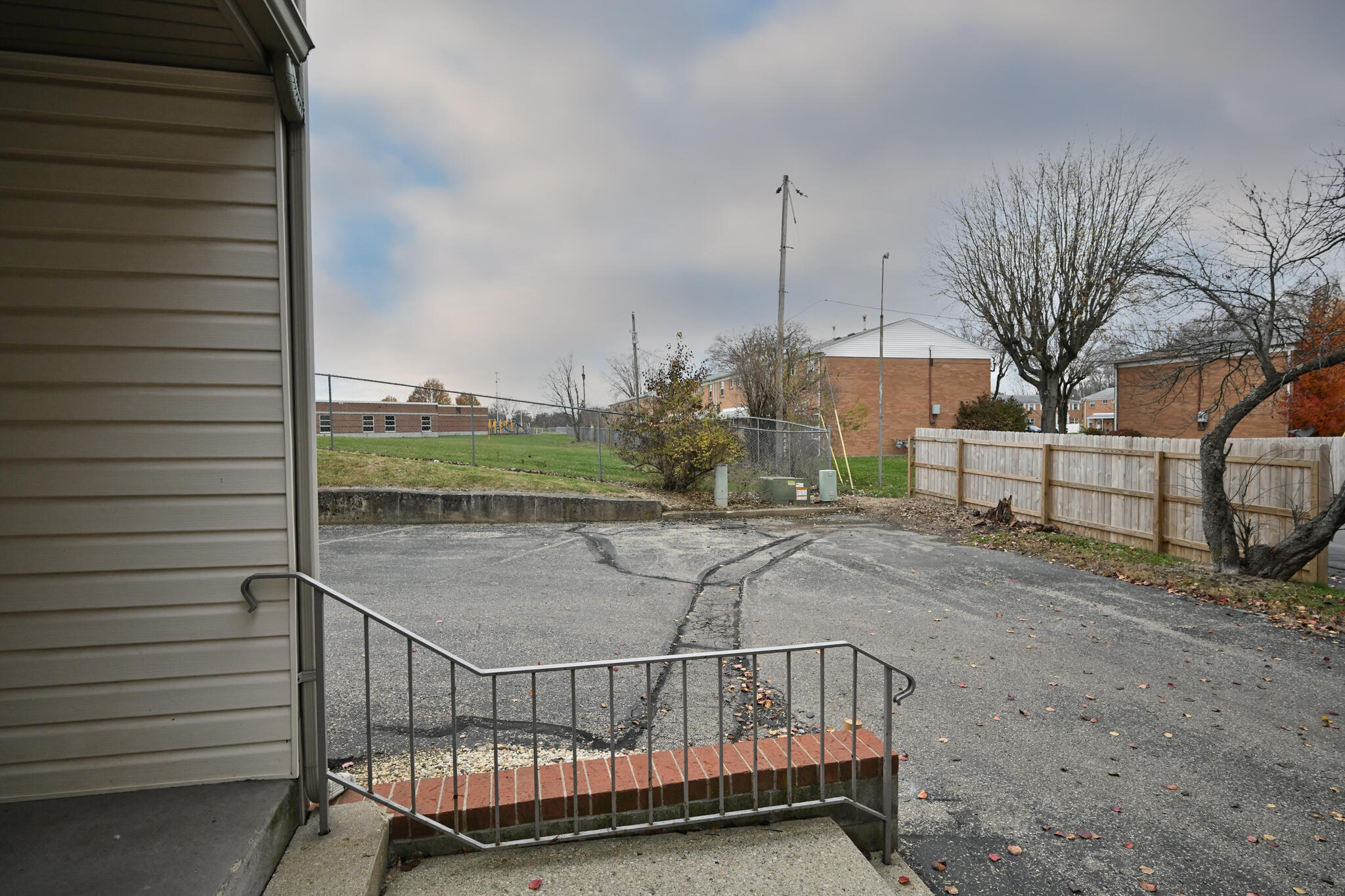 2159 Olympic Street, Springfield, Ohio 45503