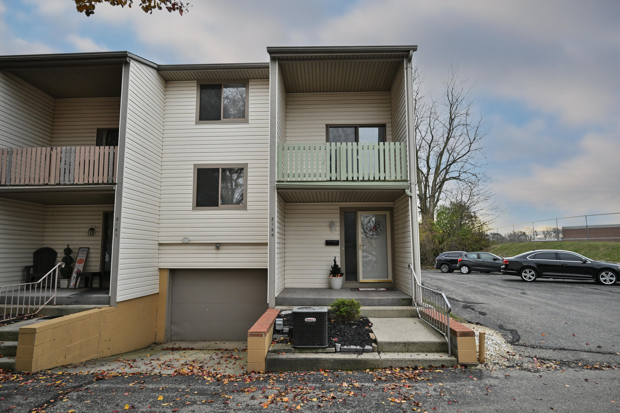 2159 Olympic Street, Springfield, Ohio 45503