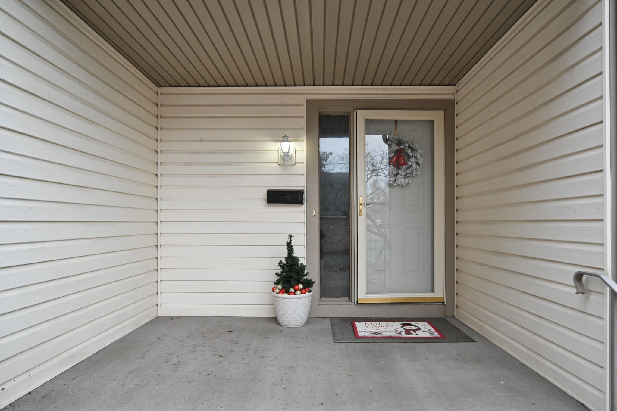 2159 Olympic Street, Springfield, Ohio 45503