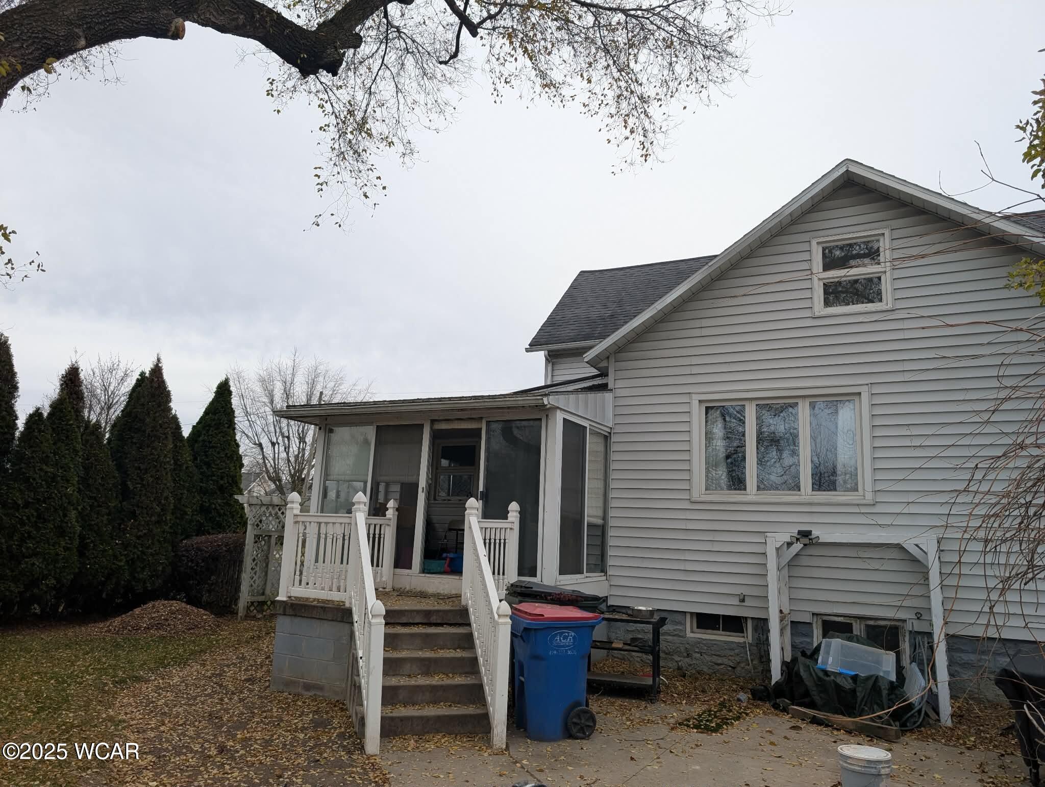 483 Franklin Street, Delphos, Ohio