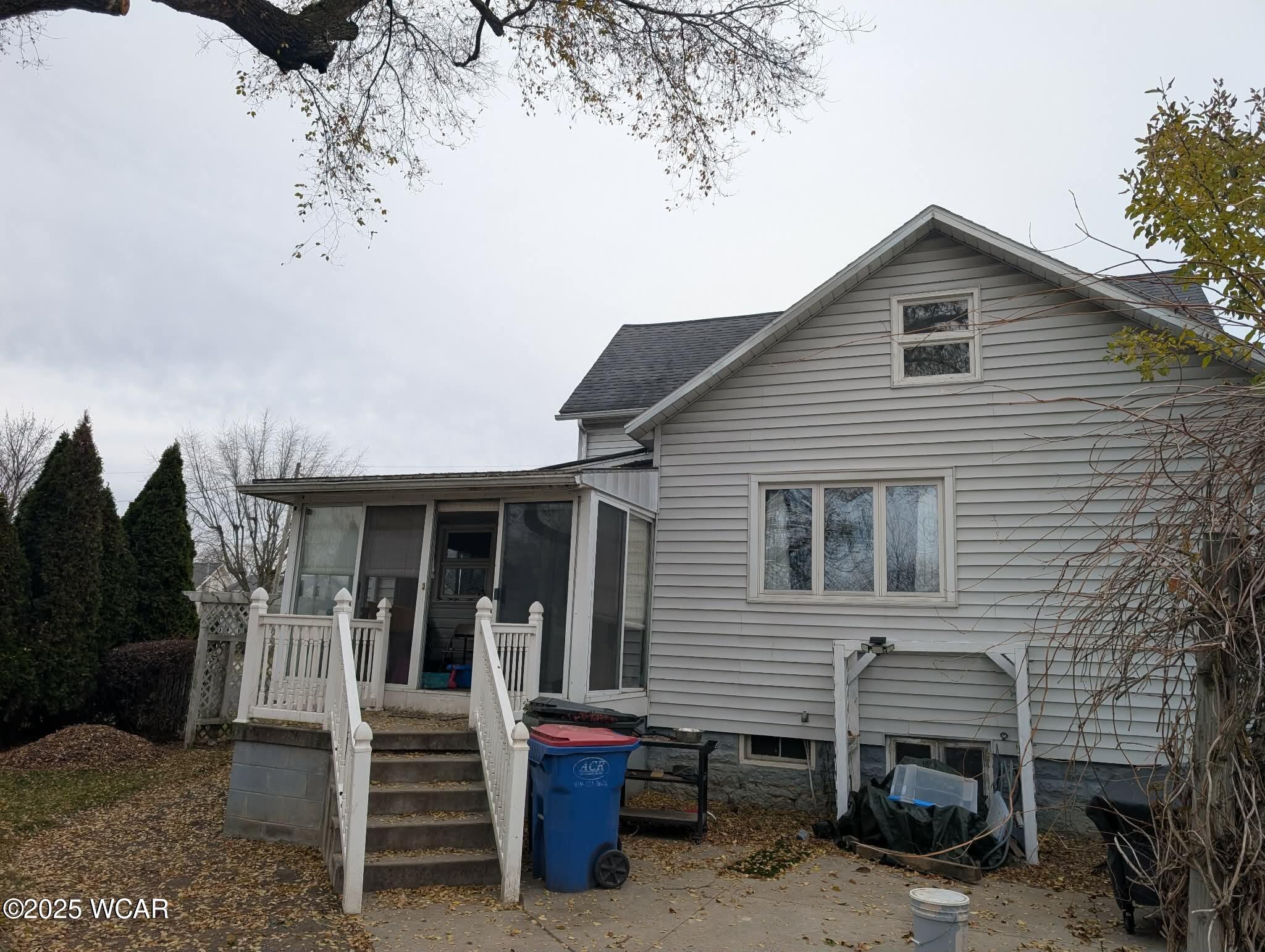 483 Franklin Street, Delphos, Ohio