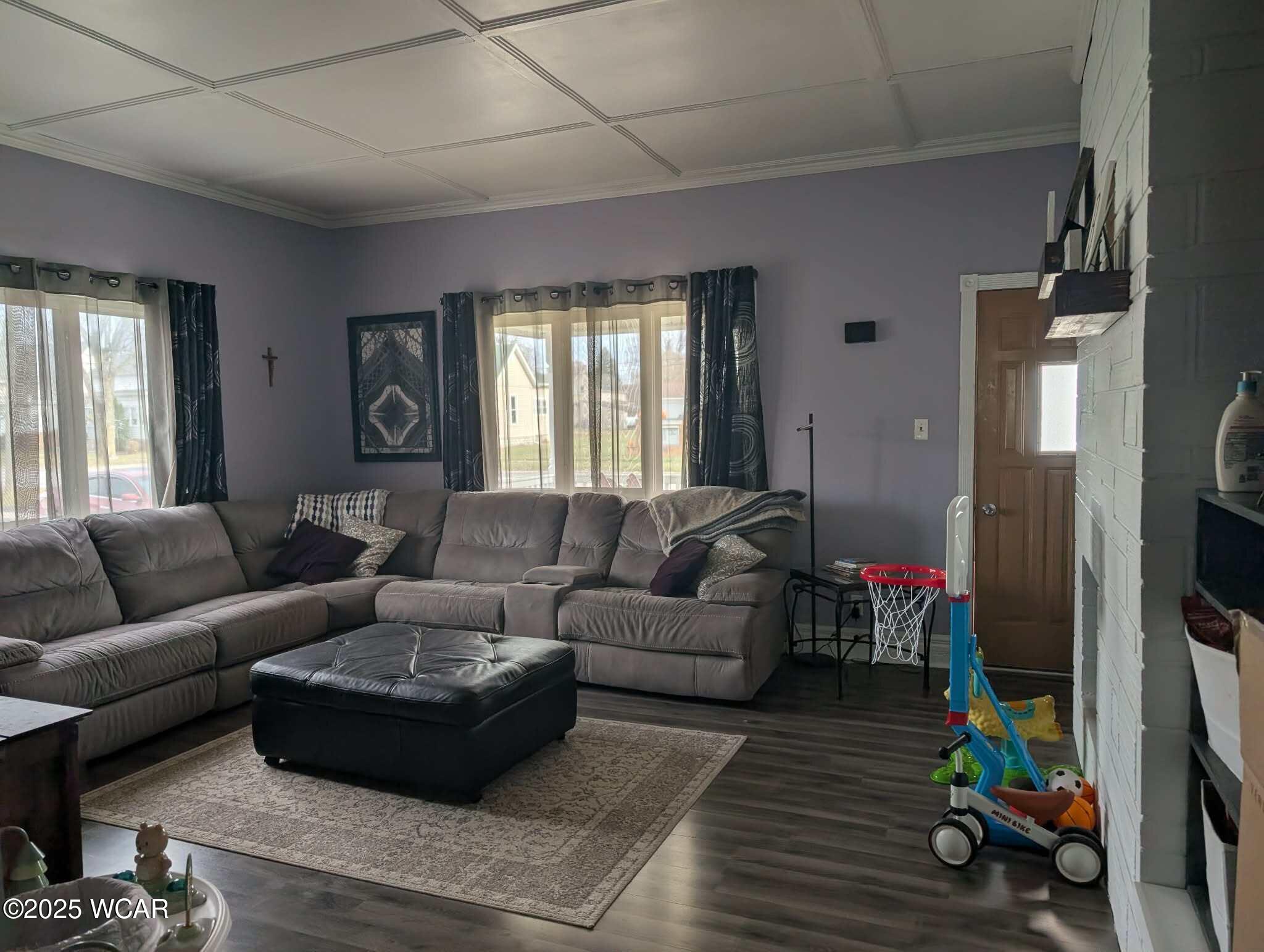 483 Franklin Street, Delphos, Ohio