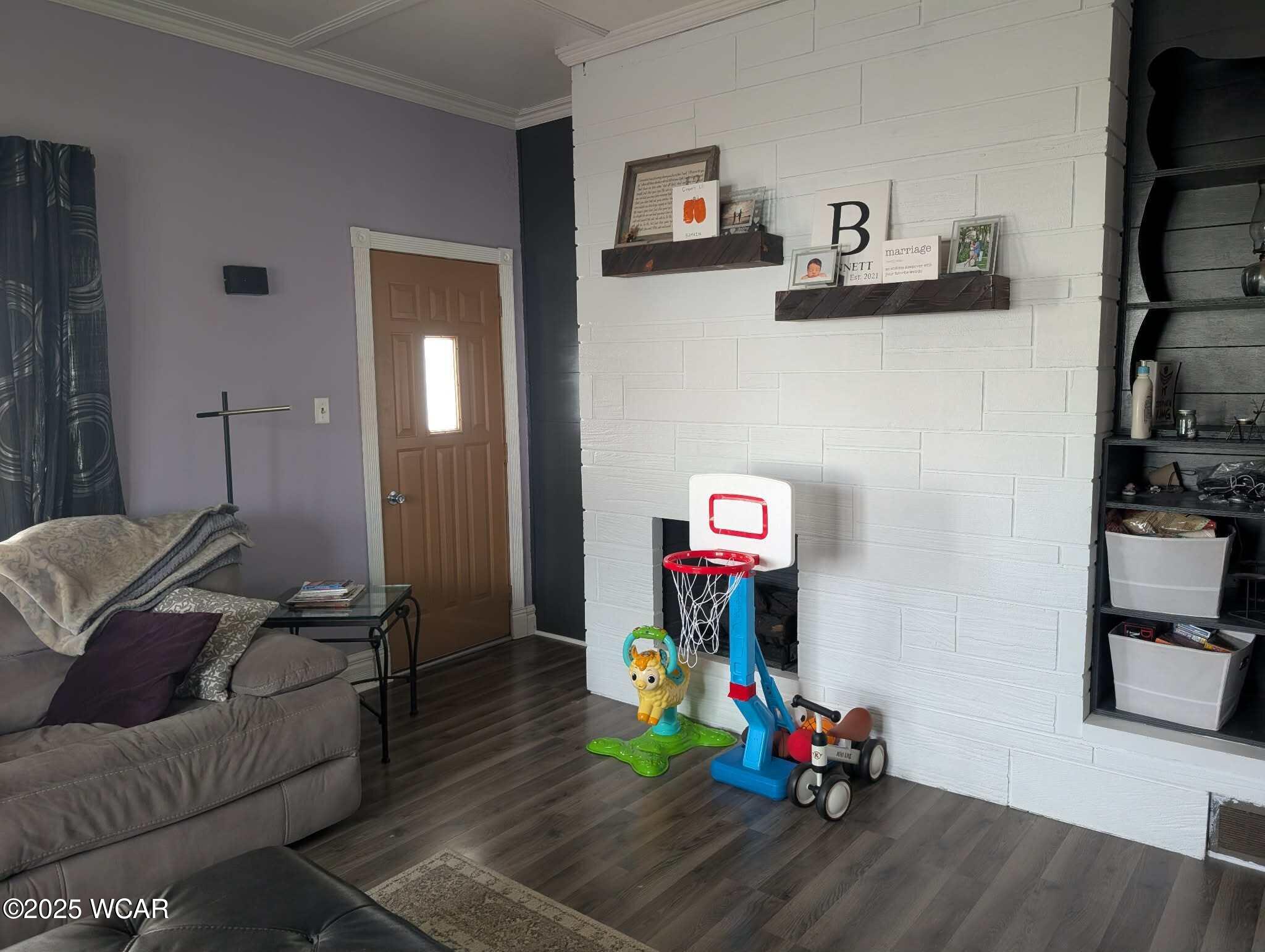 483 Franklin Street, Delphos, Ohio