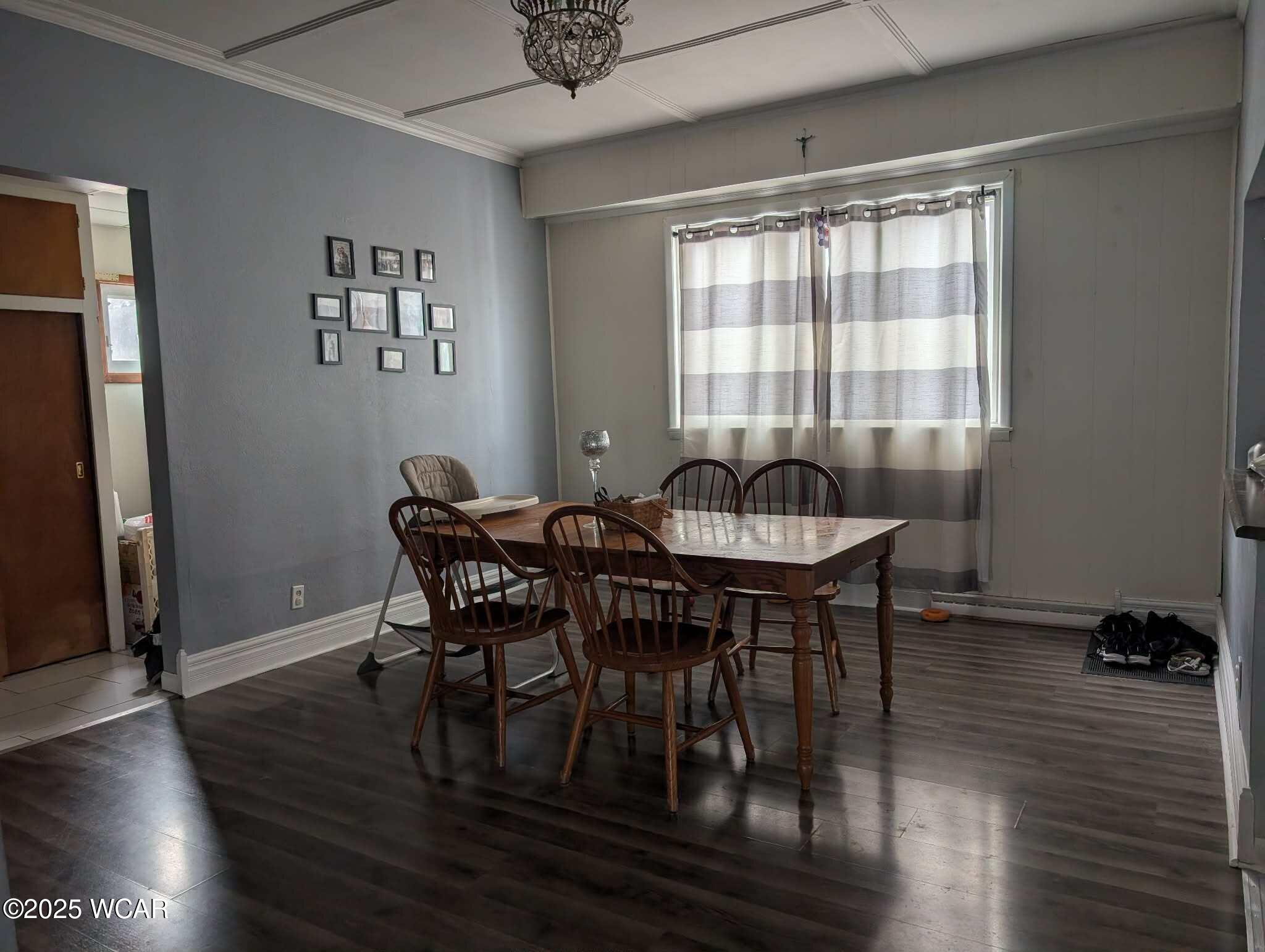 483 Franklin Street, Delphos, Ohio