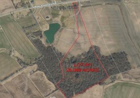0 Urbana Woodstock Pike, Woodstock, Ohio 43084, ,Land,For Sale,Urbana Woodstock,1028849