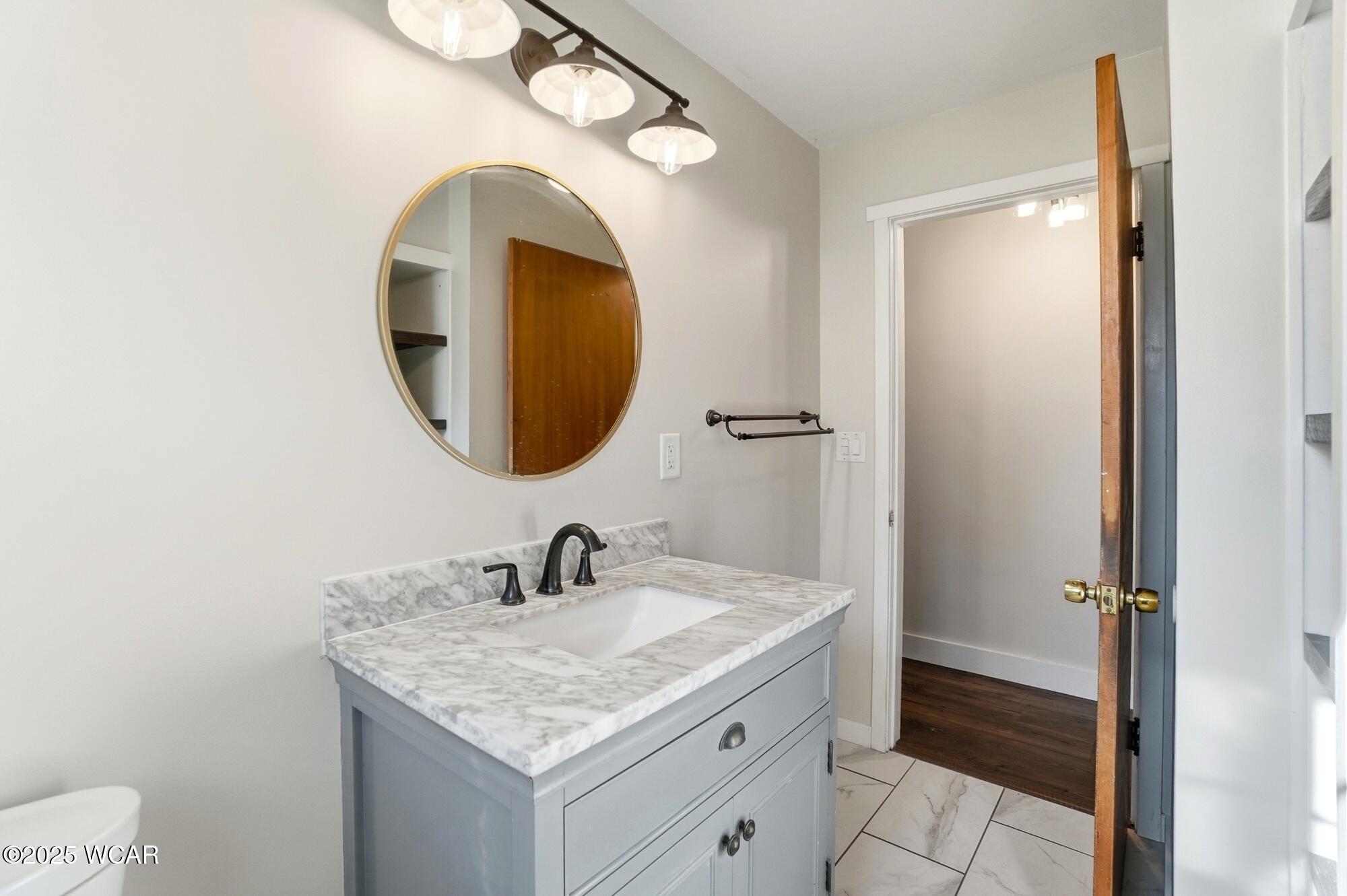 1744 Homeward Avenue, Lima, Ohio