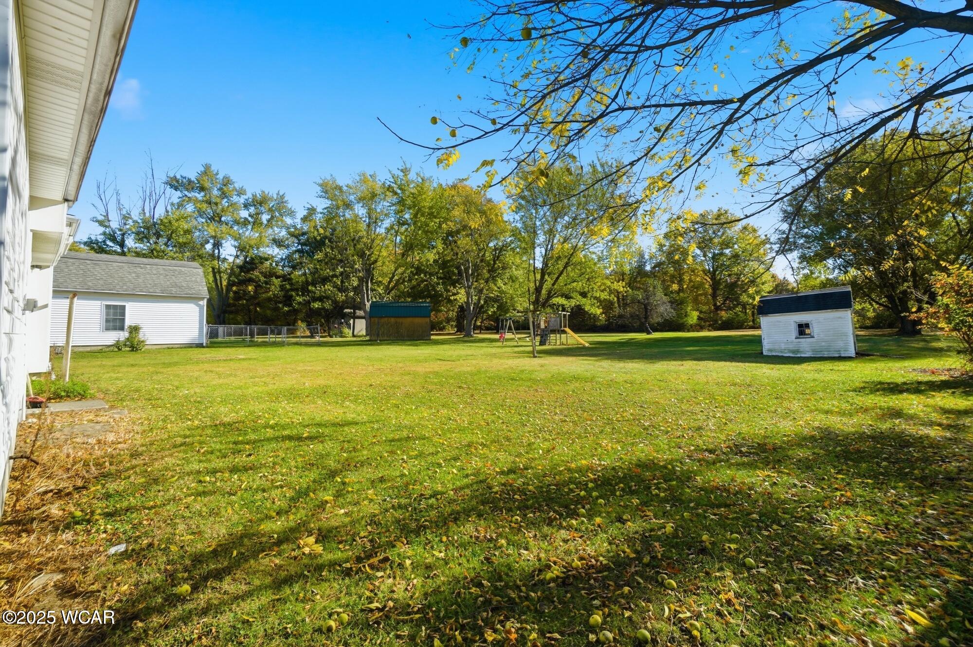 1744 Homeward Avenue, Lima, Ohio