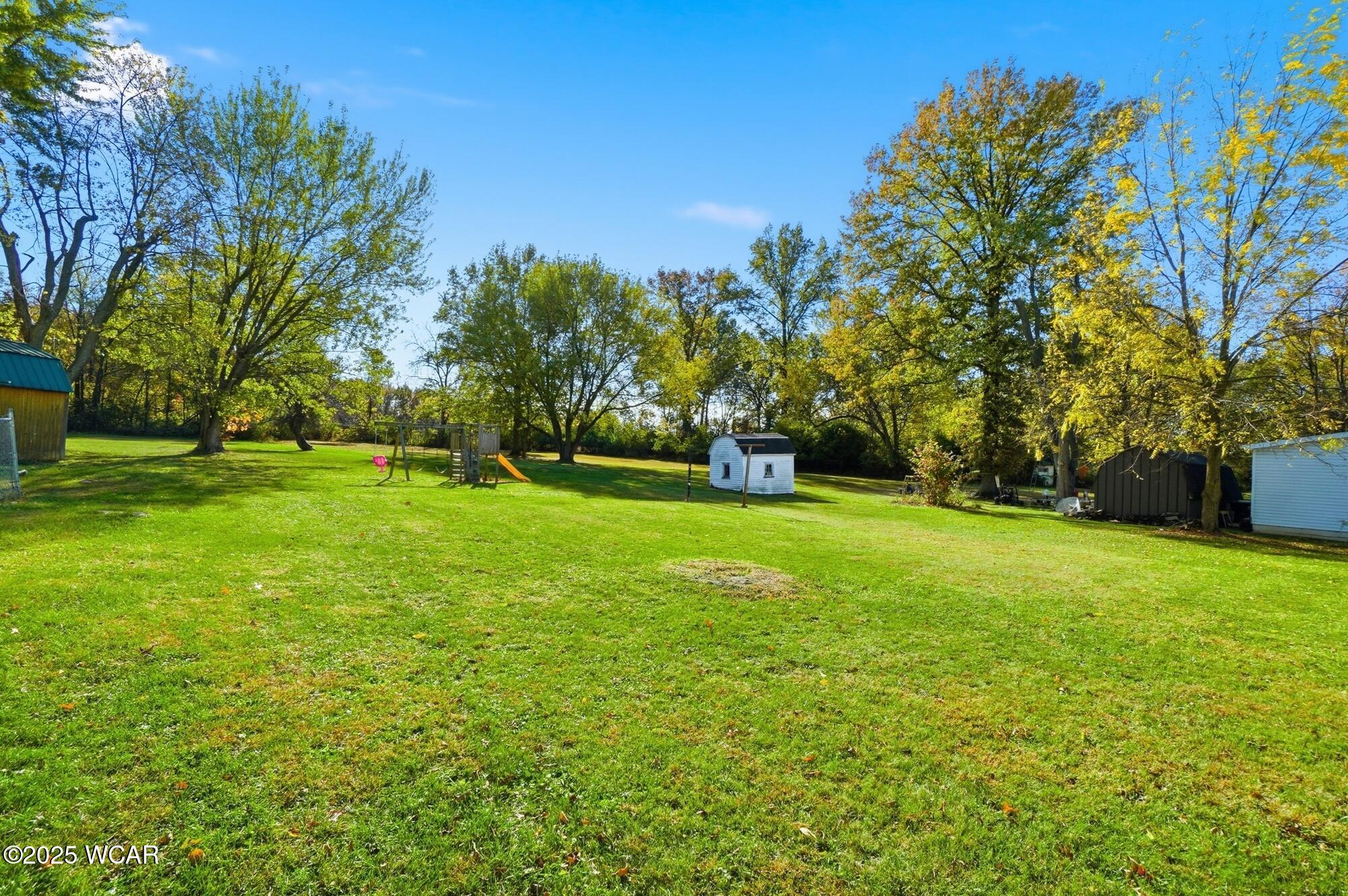 1744 Homeward Avenue, Lima, Ohio