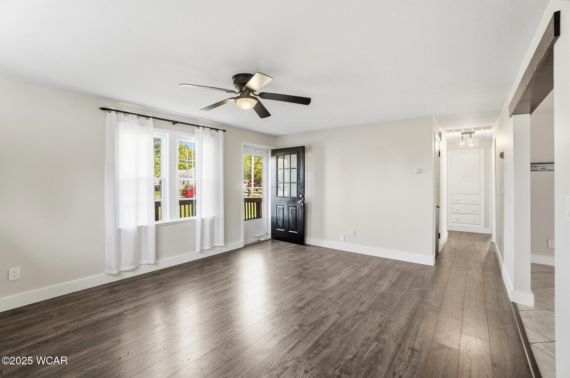 1744 Homeward Avenue, Lima, Ohio