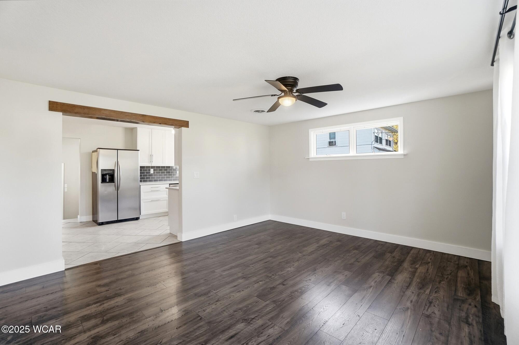 1744 Homeward Avenue, Lima, Ohio