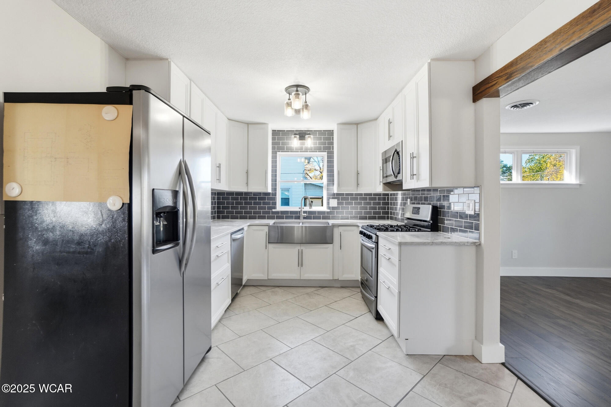 1744 Homeward Avenue, Lima, Ohio