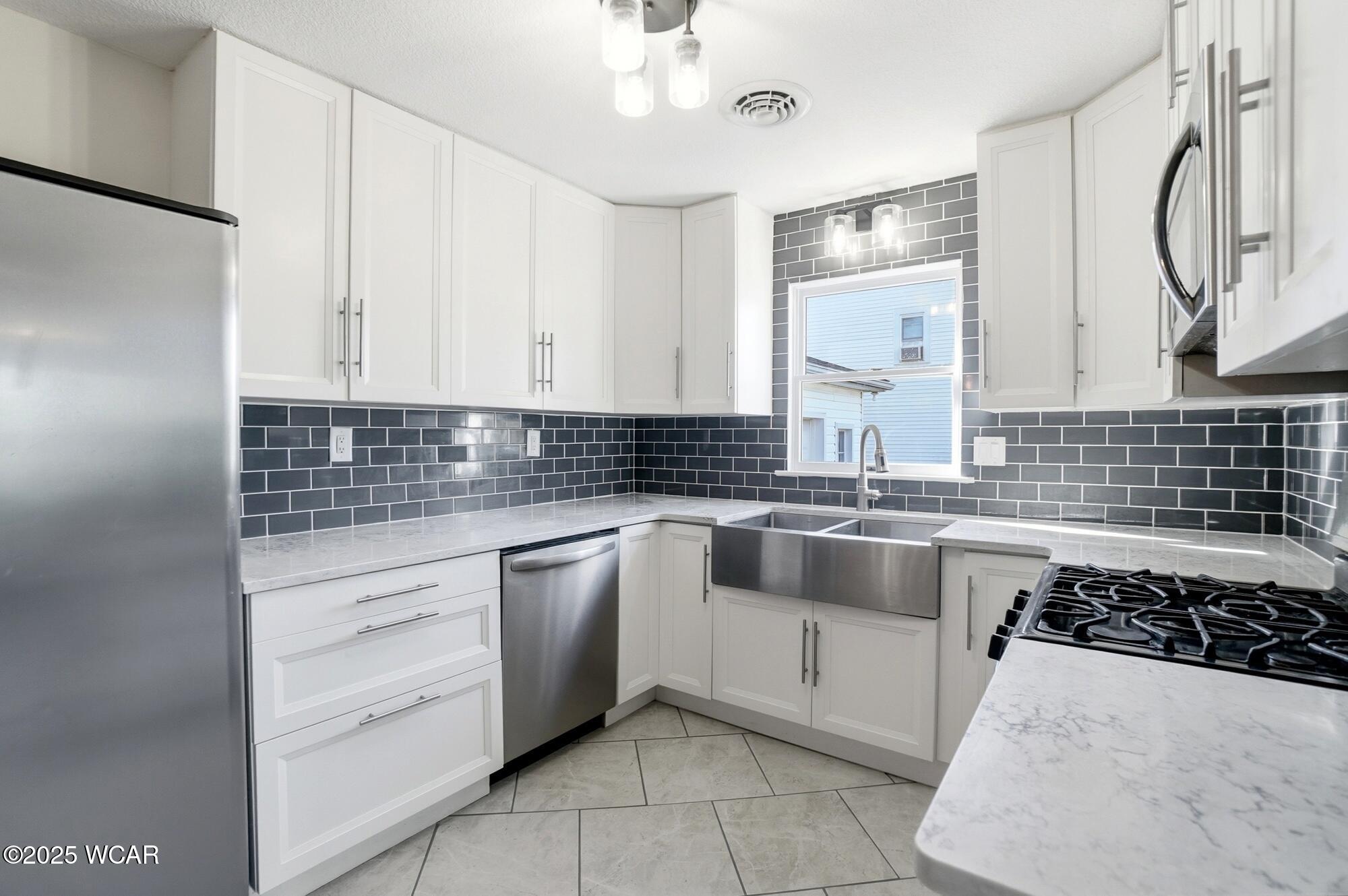 1744 Homeward Avenue, Lima, Ohio