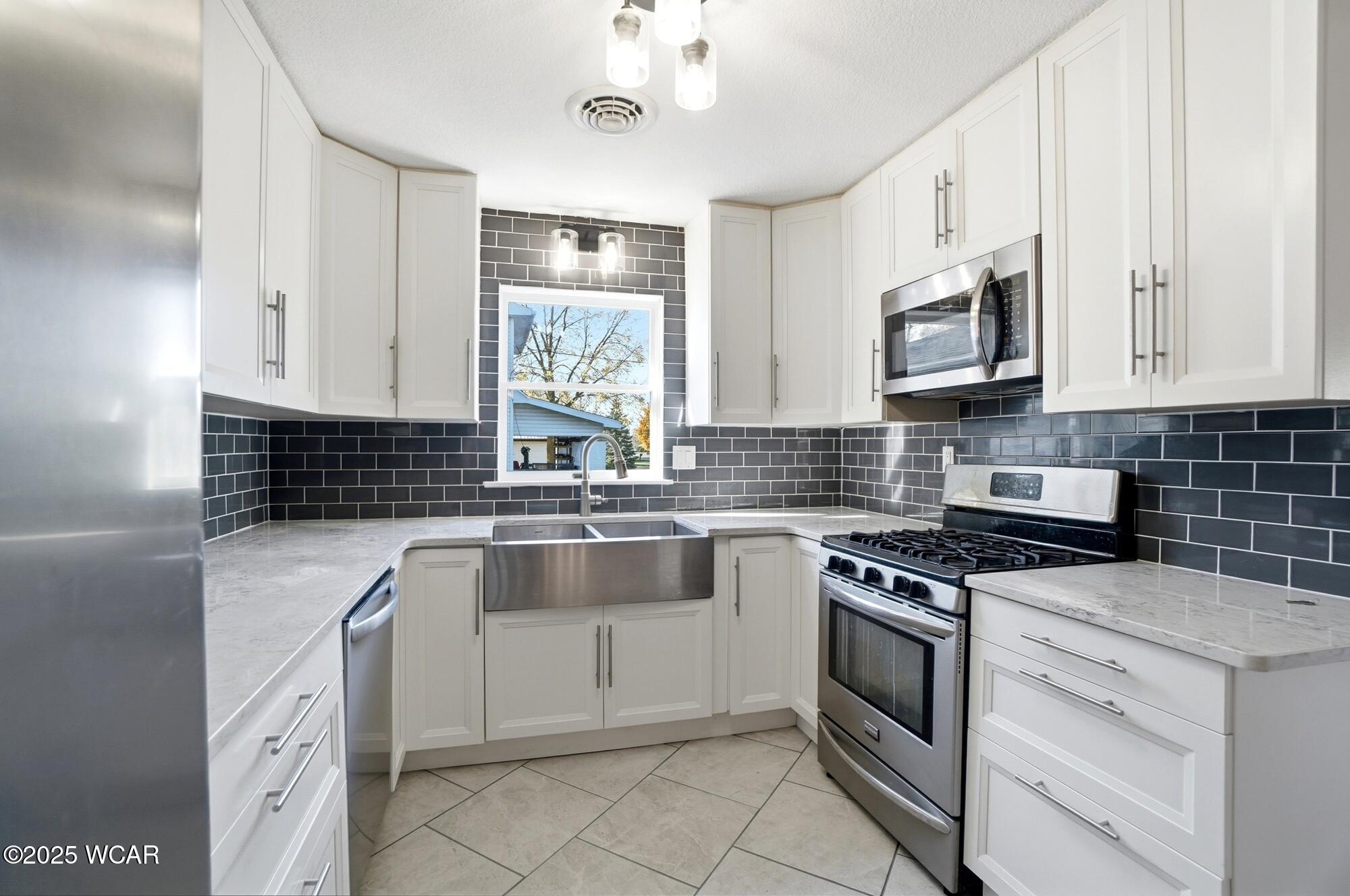 1744 Homeward Avenue, Lima, Ohio